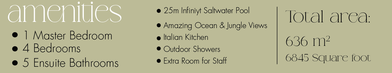 Luxury home for sale in santa teresa. Santa Teresa Real Estate