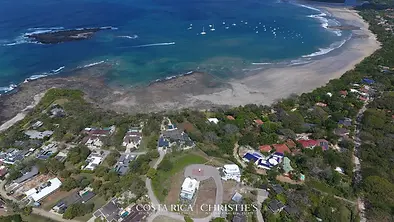 Christie's Tamarindo Real Estate