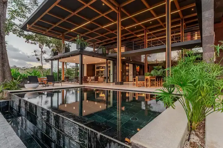 Luxury home for sale in santa teresa. Santa Teresa Real Estate