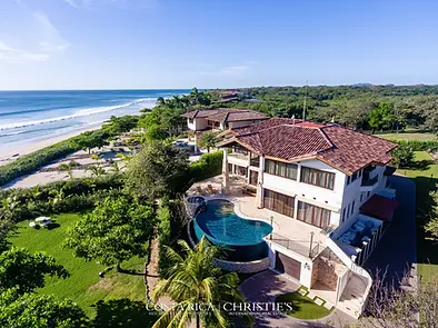 Christie's Tamarindo Real Estate