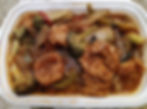 SZECHUAN SPECIALTIES