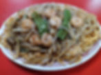Chow Mein - Canton Style