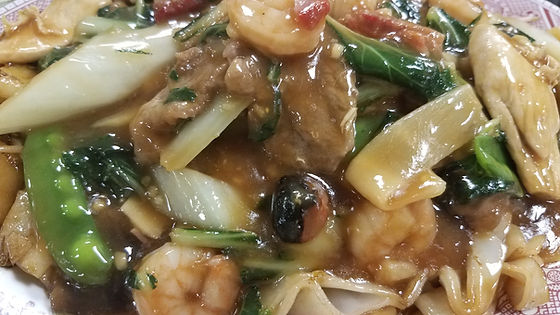 4D(Chicken,Pork,Shrimp,Beef)