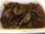 Beef