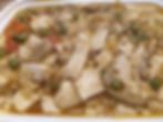 Home Style Tofu w/Meat