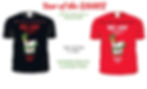 2025 Chinese New Year T-Shirt