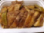 Szechuan Chicken