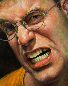 MissingTooth #1