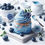 Thumbnail: BLUEBERRY JAM Whipped Soap