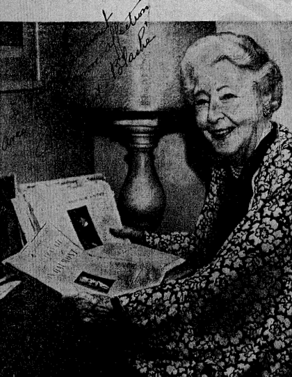 Alice Guy
