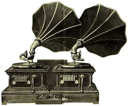 Cronophone