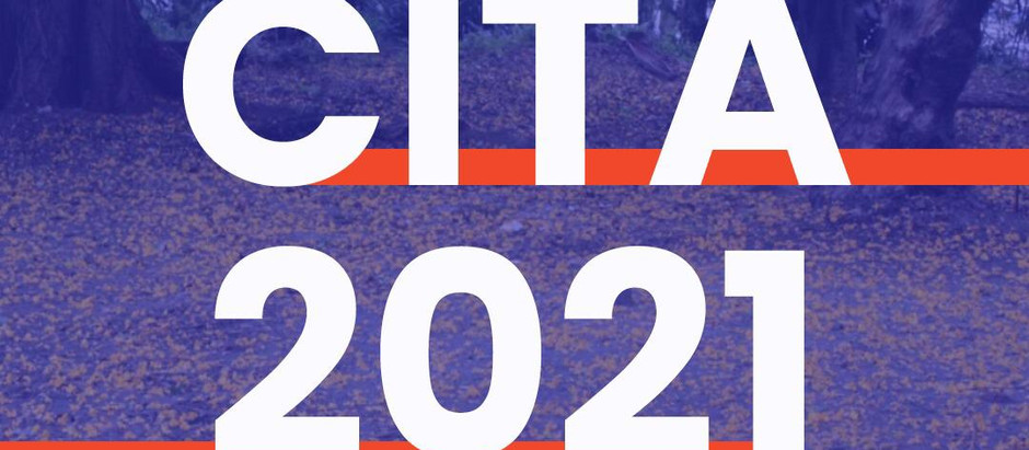 Enfim, 2021!