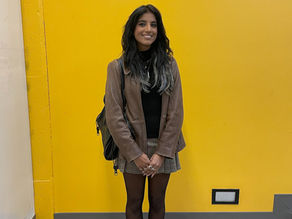 Outfit Spotlight: Oct 19th - Oct 25th