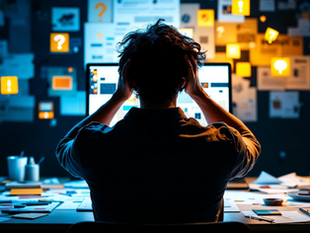 5 Mistakes to Avoid When Building a Brand Identity