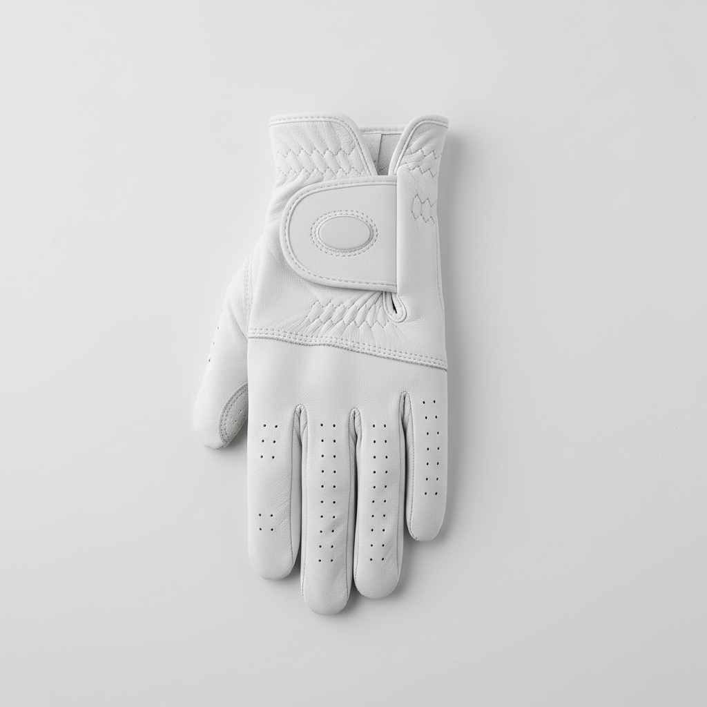 Pro Golf Glove