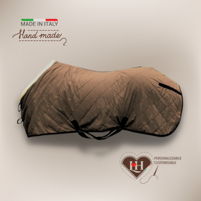 Coperta in Bioceramica per cavallo Lovehorses