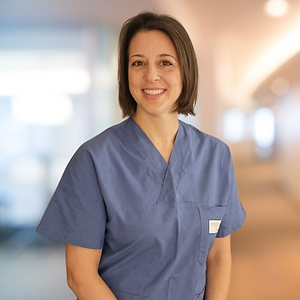 Dott.ssa Elisa Aliberti