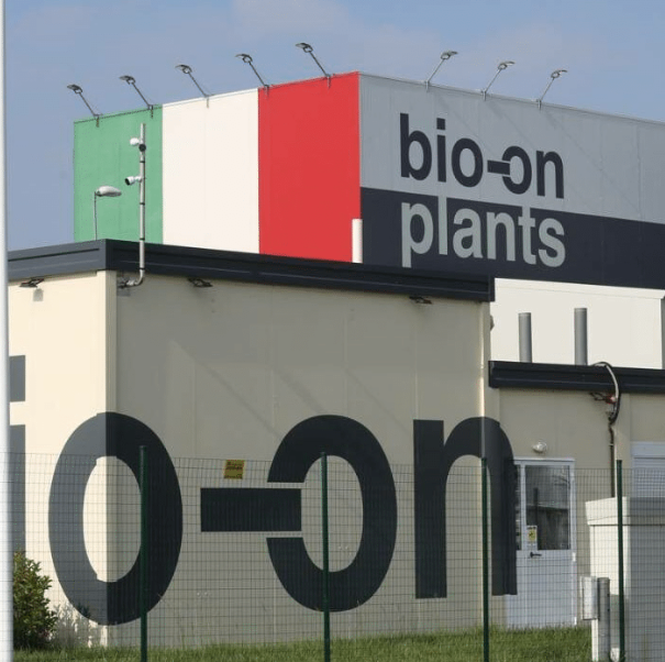 Bio-On SpA