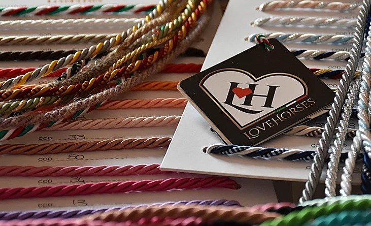 Lovehorse accessori equitazione