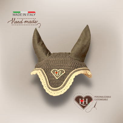 Cuffietta cavallo Lovehorses