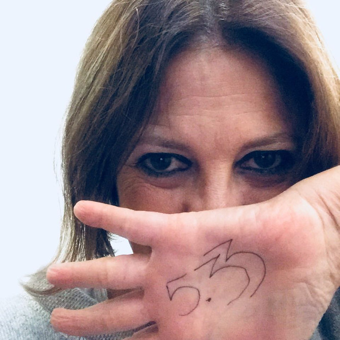 Oggi voglio dare i numeri...
