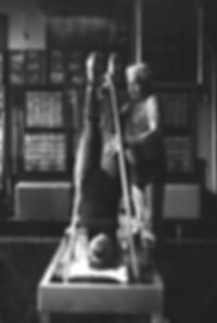 Joseph Pilates