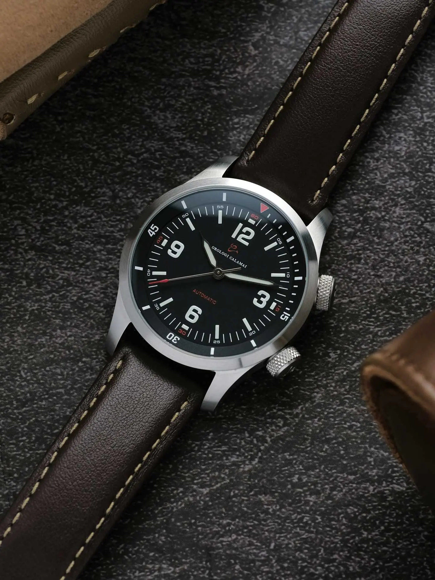 Orologi Calamai I Collezioni Istituzionali I Italia