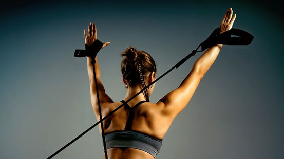 Pilates Studio Genova