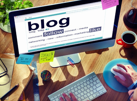 IL BLOG E LE COSE DA SAPERE
