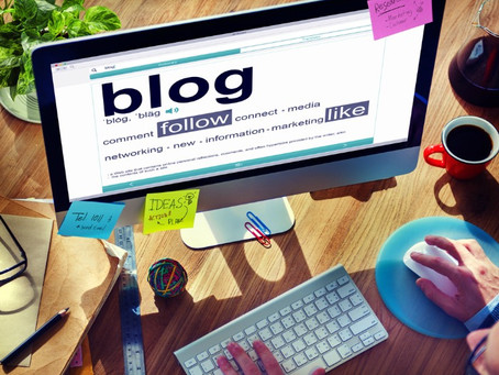 IL BLOG E LE COSE DA SAPERE