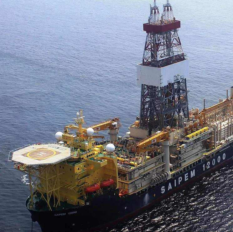 Saipem SpA