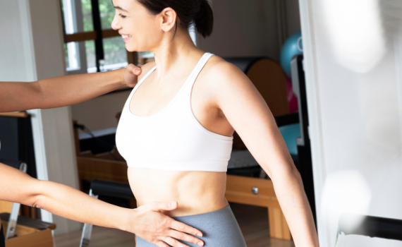 Pilates Studio Genova