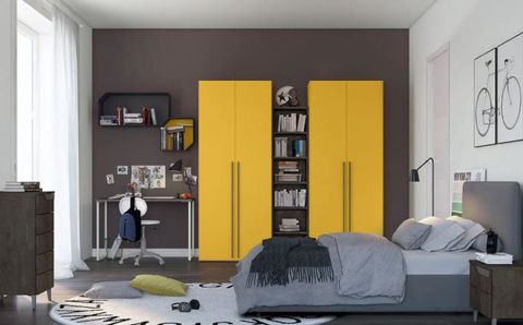 CAMERETTE bambini 
progetto camerette
cameretta ragazzi camerette su misura
ispirazione cameretta 
arredo cameretta 
mobili cameretta bambini
colombini casa 
camerette gaia miacola