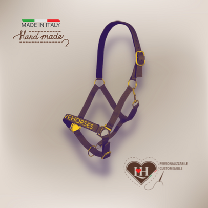articoli equitazione Capezza Lovehorses
