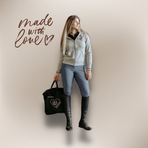 Prodotti per quitazione Lovehorses