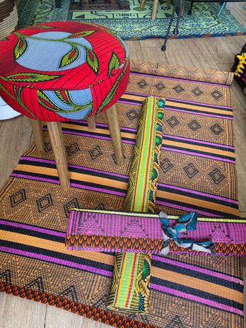Artisanat africain