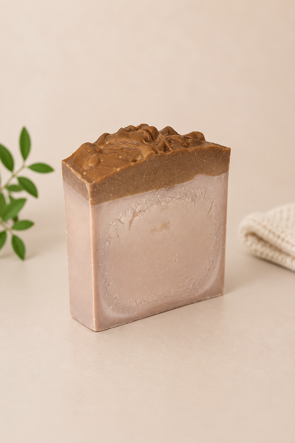 Thumbnail: Marshmallow Fireside Handcrafted Soap