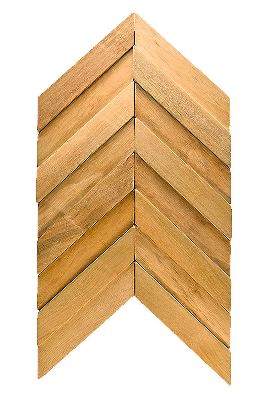 Eco Nature Chevron ℗