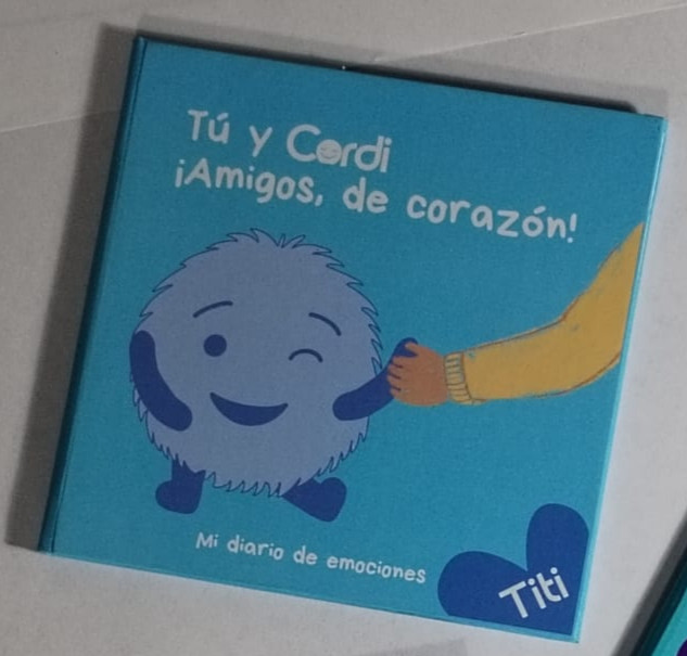 Miniatura: Cordi Titi