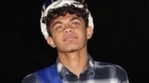 Student Spotlight: Kenny Aguilar