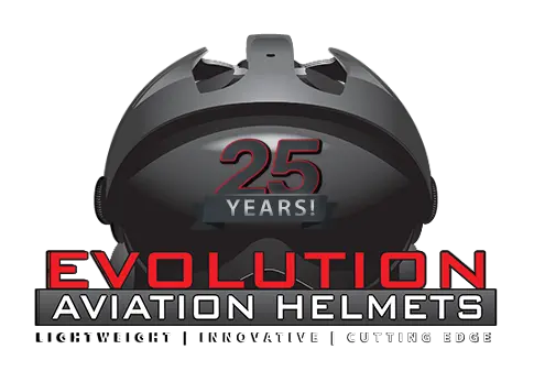 Evolution Helmets