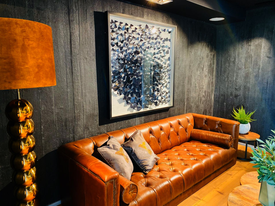 PTC Stone 1017 Fireplank Ziller