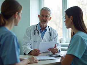 Transform Patient Care with the HealthSpan Method
