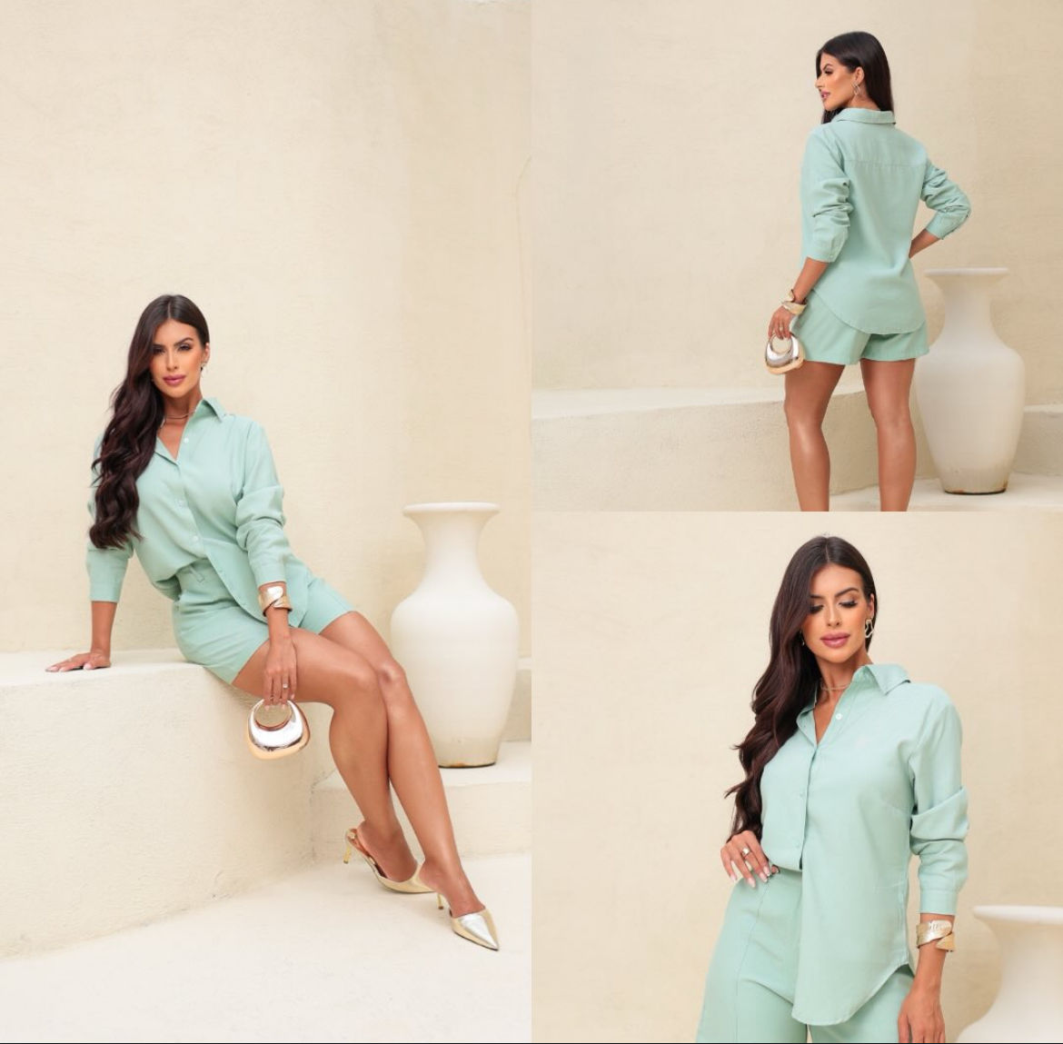Ensemble Nayara