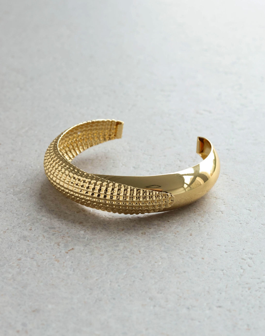 Bracelet doré