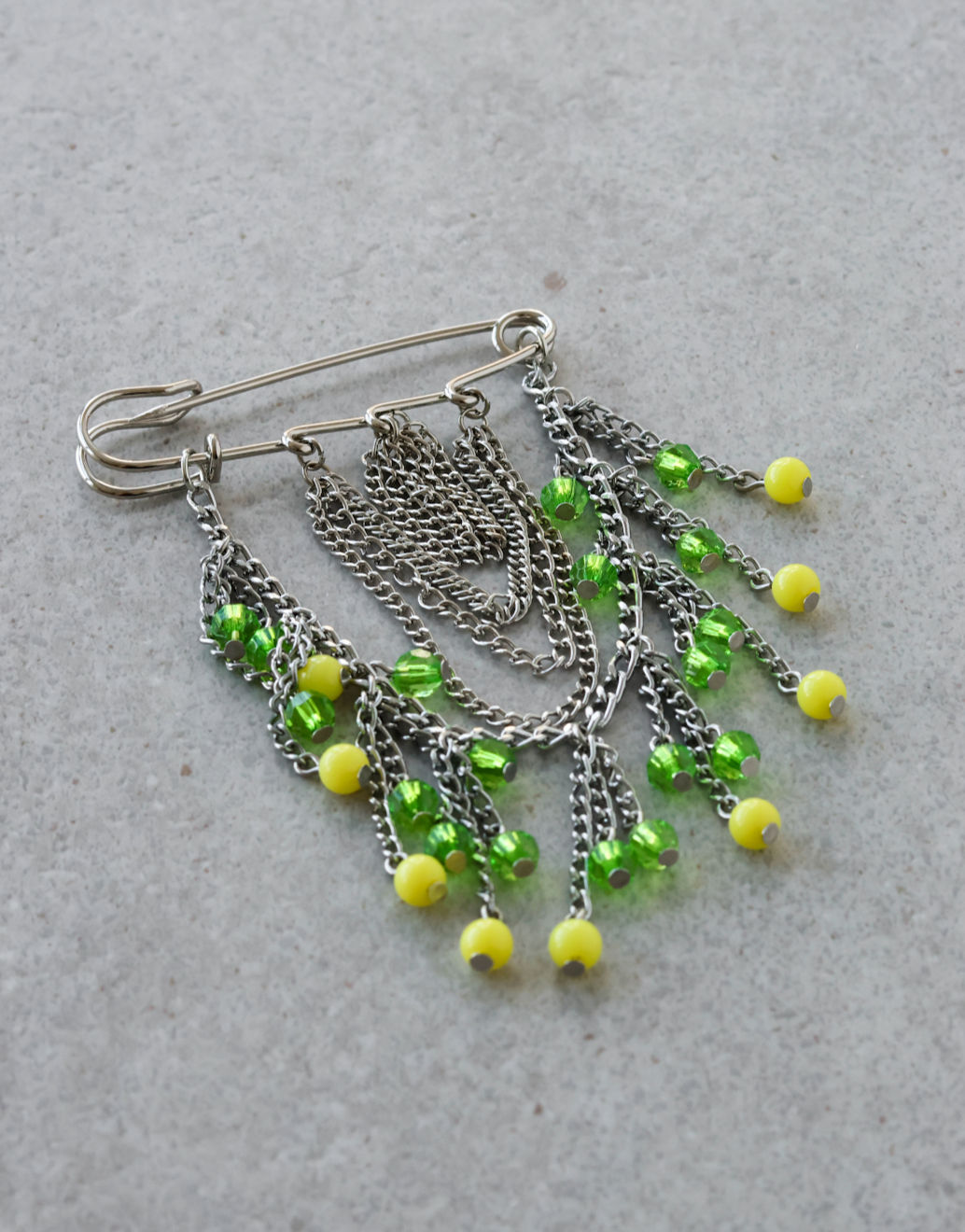 Broche Épingle