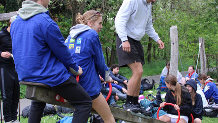 Het interview - Tocht I
