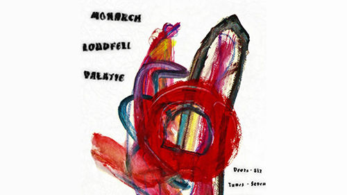 Monarch | Loud Feli | Valatie