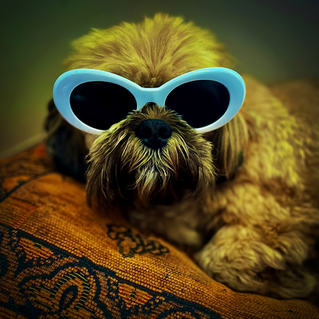 Zorro's Ruff Rundown: Katy Needs A Life at Dormouse Theatre 12.29.23