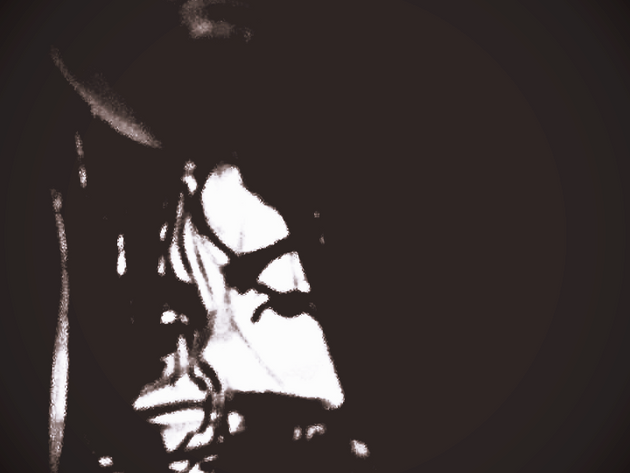 Lyrics to Hush